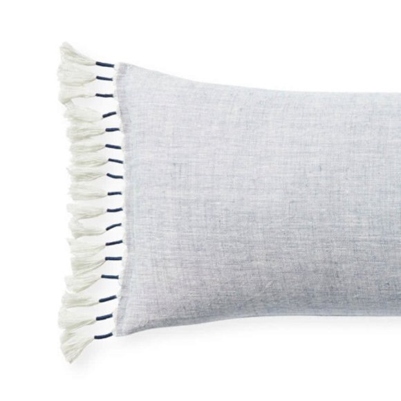 Serena & Lily Bedding Serena And Lily Topanga Pillow Cover Poshmark